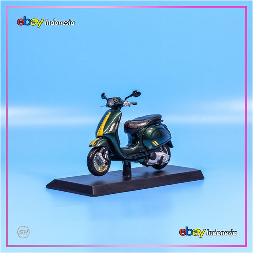 Fabbri custom vespa sprint 150 - fabbri,