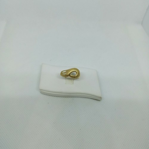 Anello donna oro giallo - in,