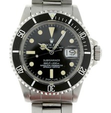 Orologio Rolex Submariner 1680