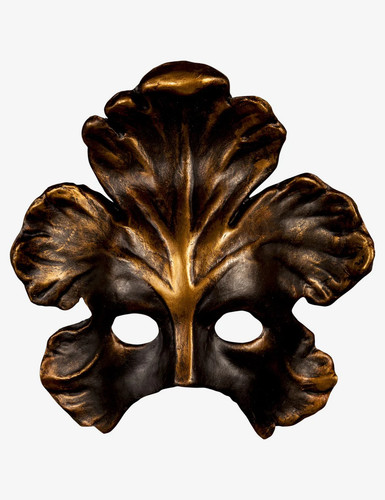Pan maschera veneziana - pan,