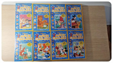 Videocassette vhs agostini - vhs, de