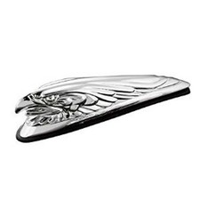 Aquila Cromata da Parafango