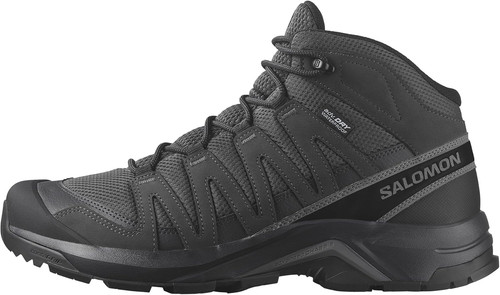 Salomon adventure recon mid - salomon,