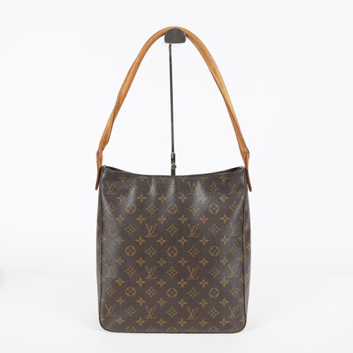 Borsa tracolla louis vuitton - a,