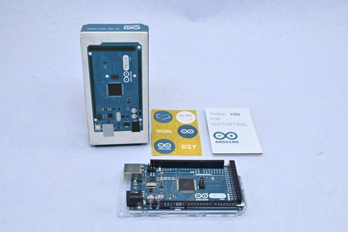 Scheda sviluppo arduino - scheda,