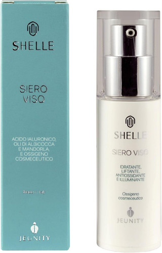 Siero viso con ossigeno - siero,