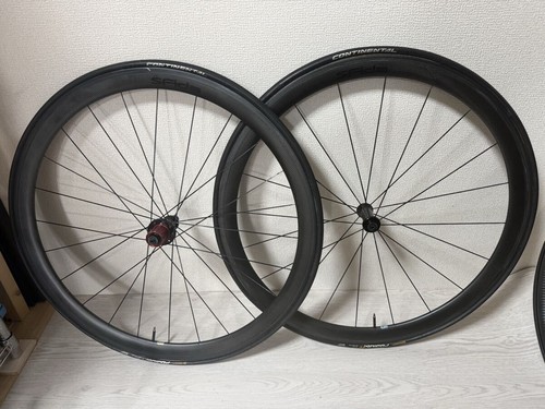 Sfida ruota carbonio shimano - sfida,