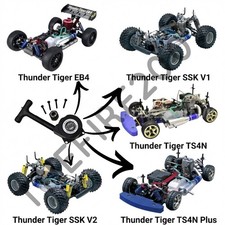 Avviamento a Strappo Auto a