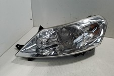 FARO FANALE ANTERIORE SINISTRO SX PER FIAT Scudo 3° Serie 1400455580 9HU (07>16