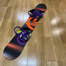 Snowboard NITRO