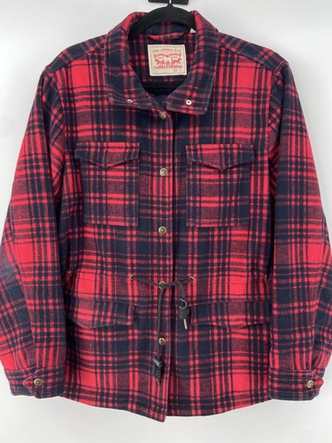 Giacca vintage levis - giacca, donna