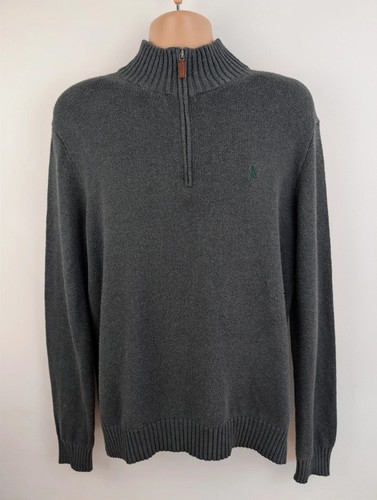 Ralph lauren maglia grigia - ralph,