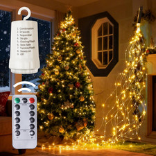 Luci per Albero Di Natale a