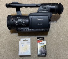 Panasonic AG-Hpx170 P2