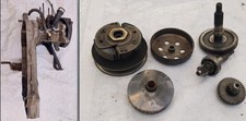 Blocco motore scarabeo - motore,