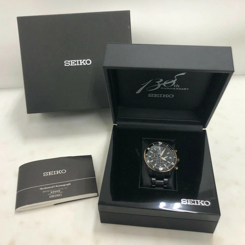 Seiko brights ananta - seiko, divers
