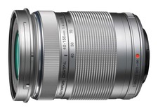 OLYMPUS teleobiettivo zoom