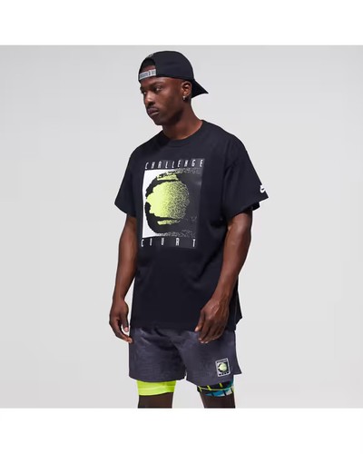Nike challenge court - court, l