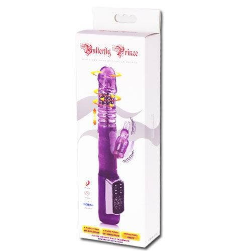 Baile butterfly prince - -,
