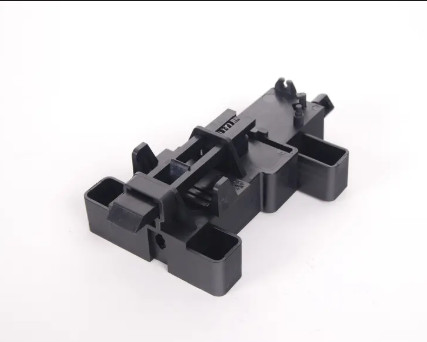 Blocco console centrale cabina