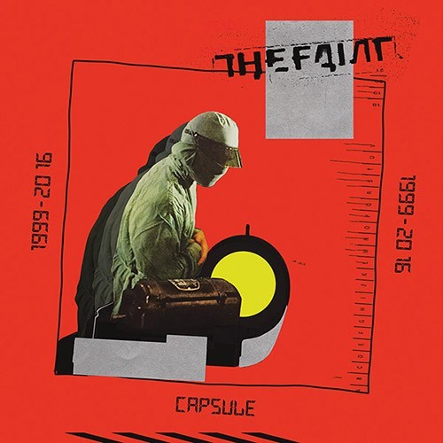 The faint capsule 1999 - faint, 1999-2016