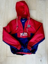 Giacca NUOVA Nike NBA BROOKLYN
