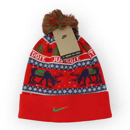 Nuovo nike peak - peak, winter
