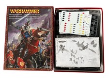 GW Classic Warhammer Fantasy