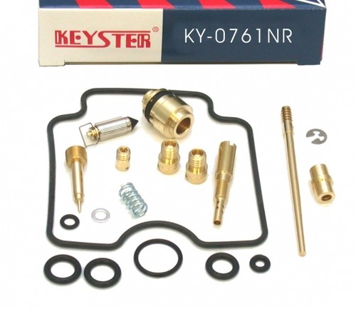 Kit carburateur keyster yamaha - kit,