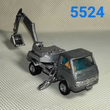 5524 Riparazione Mini Auto