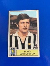 CALCIATORI PANINI 1971-72