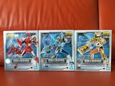 SAINT SEIYA MYTH CLOTH 3