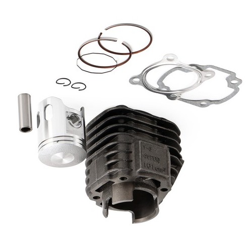 Kit cilindro 100 ø14 per - cilindro, cc