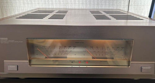 Yamaha 2000 amplificatore - yamaha,