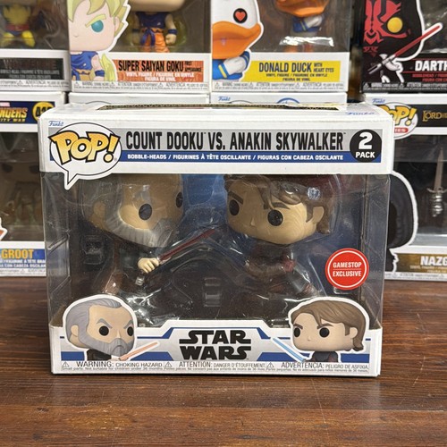 Funko pop star wars count - funko,