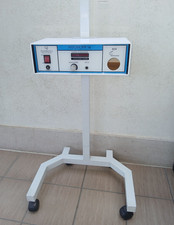 Macchinario trattamenti estetici Fisioderm 14 Cosmo Estetica Bioelectronics