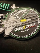 Toppa, Patch F35 Aeronautica