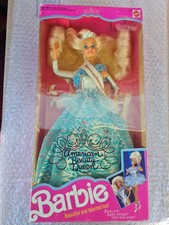 Barbie American Beauty Queen