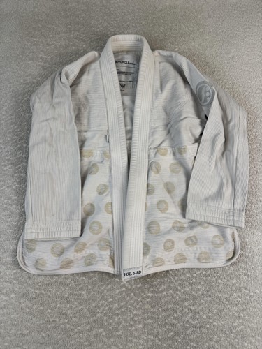 Giacca top shoyoroll bjj jiu - top,