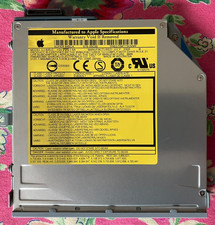 Apple Superdrive SUPER 845CA