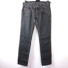 DOLCE&GABBANA JEANS UOMO 46 USATO DENIM