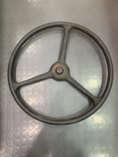 Volante Fiat Topolino A