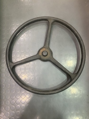Volante fiat topolino - volante,