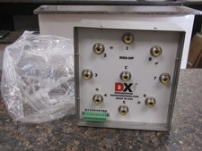 Interruttore antenna remoto DX