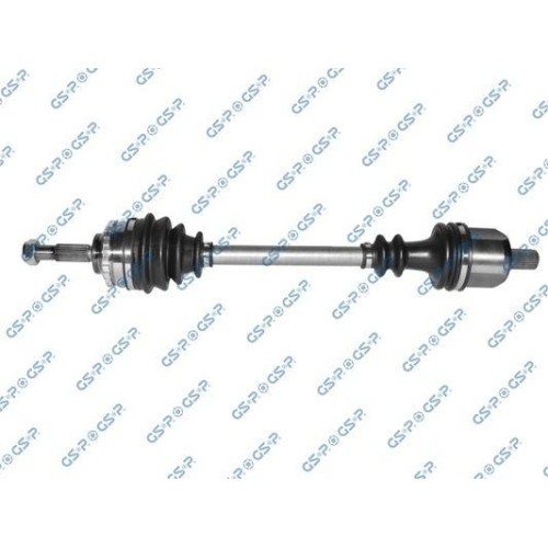 Albero motore gsp - 1,