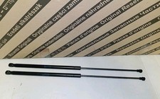 COPPIA PISTONCINI MOLLE A GAS