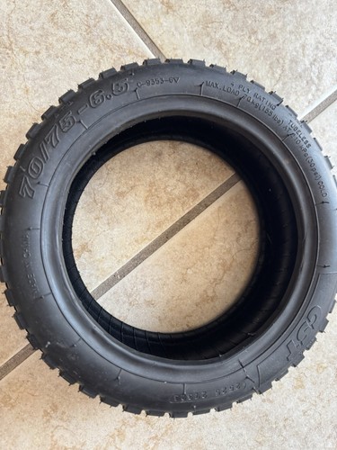 Pneumatico tubeless 6 5 - pneumatico, 70/75-6,5