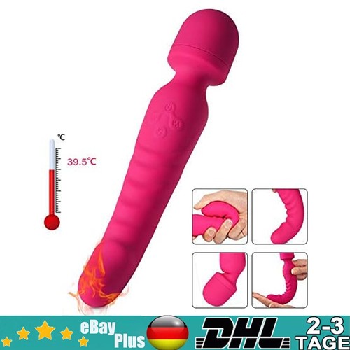 Modello riscaldante vibratore