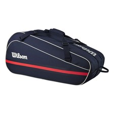 Borsa racchetta Wilson Team