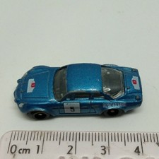 ALPINE RENAULT 5 el car